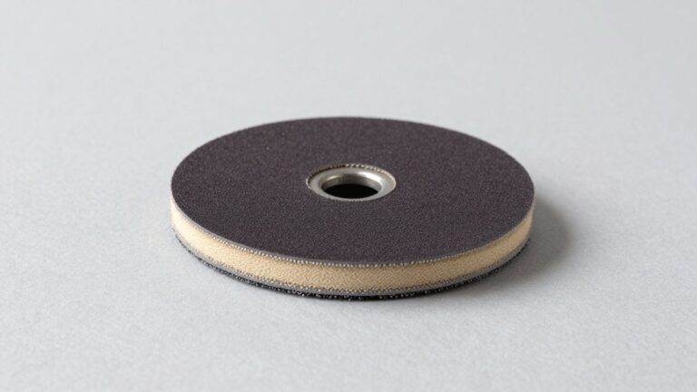 5 Inch Orbital Sander Pads: 5-Hole, 8-Hole & Universal Replacements