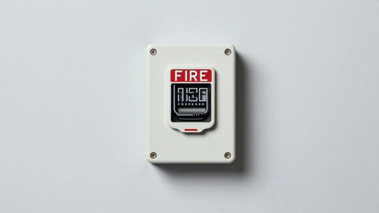Best Addressable Fire Alarm System