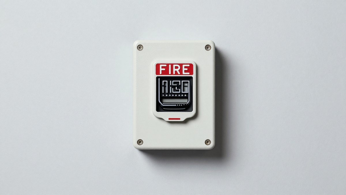Best Addressable Fire Alarm System