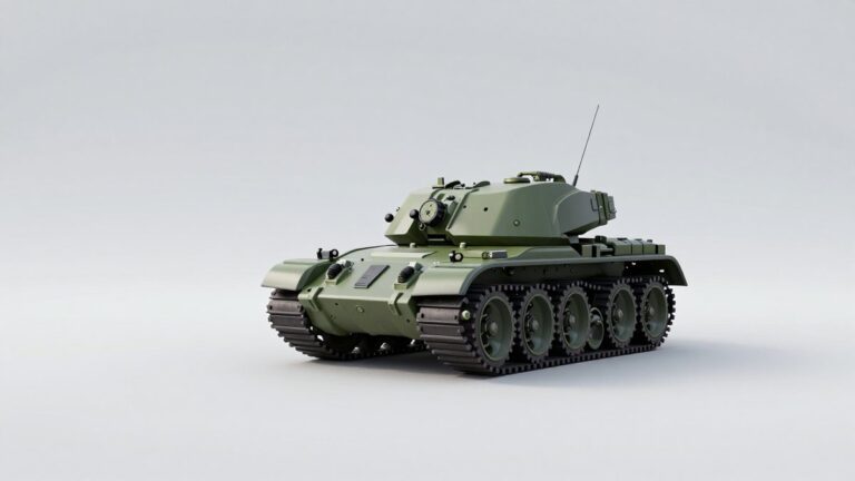 All Tank Build Paths in Roblox Tank Game