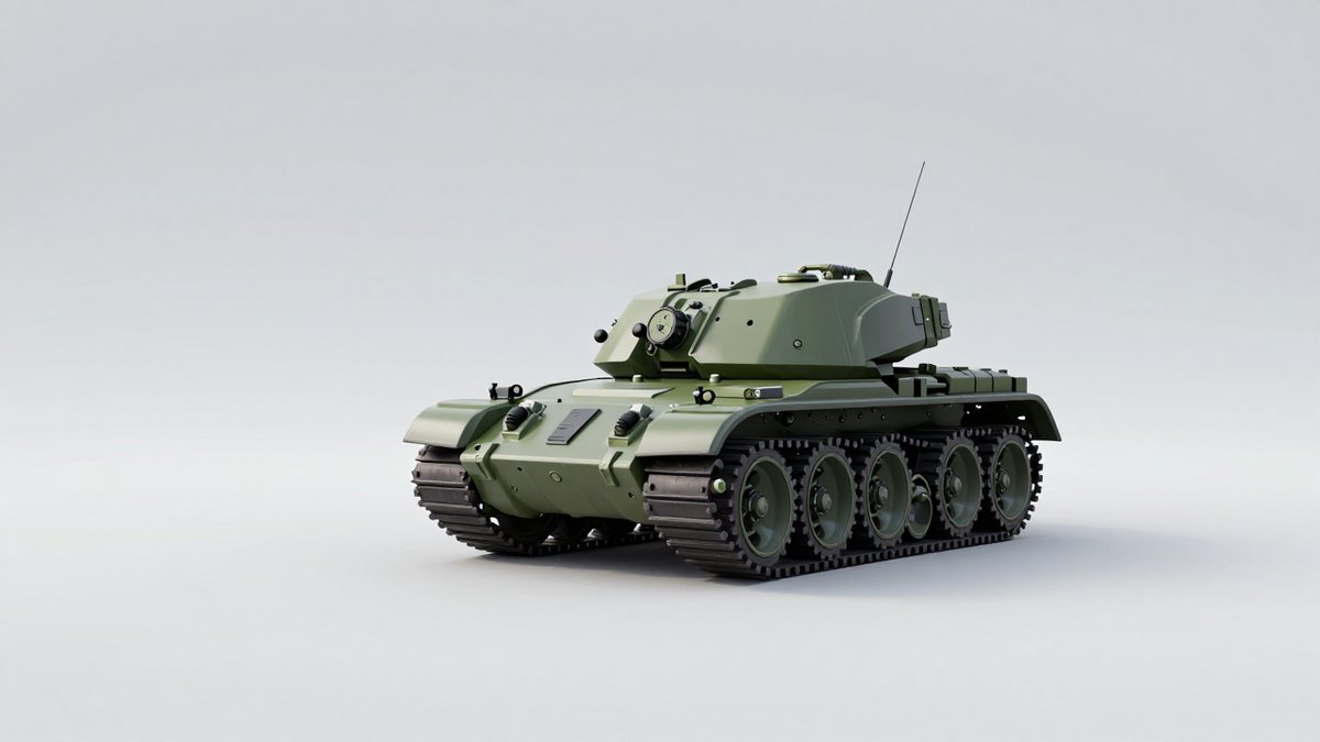 All Tank Build Paths in Roblox Tank Game