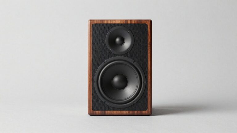 Best Audio Speakers