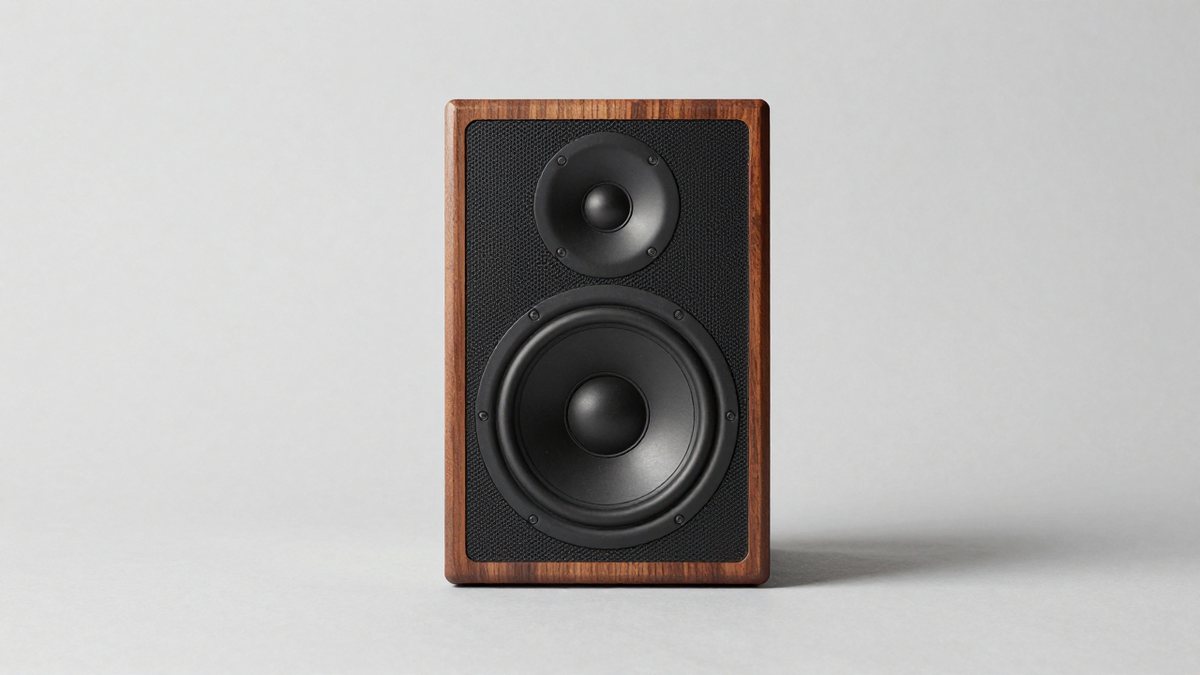 Best Audio Speakers