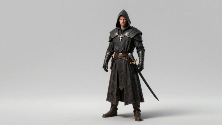 Baldur’s Gate 3 Best Wizard Class Build