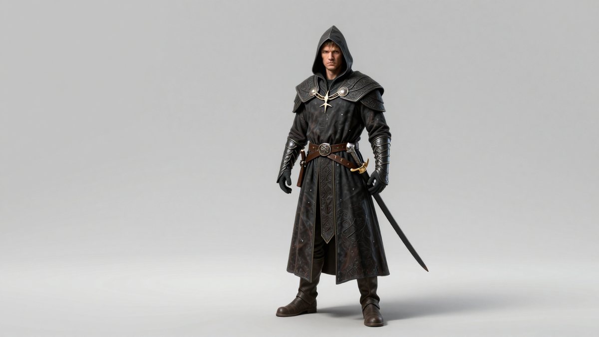 Baldur’s Gate 3 Best Wizard Class Build