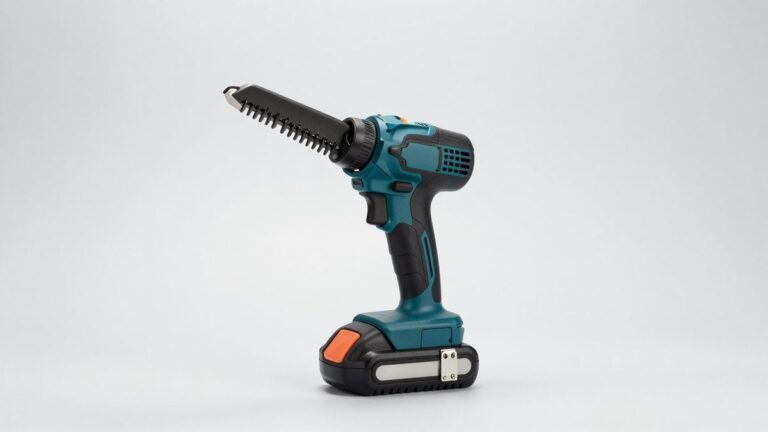 Best Battery Hedge Trimmer Cordless