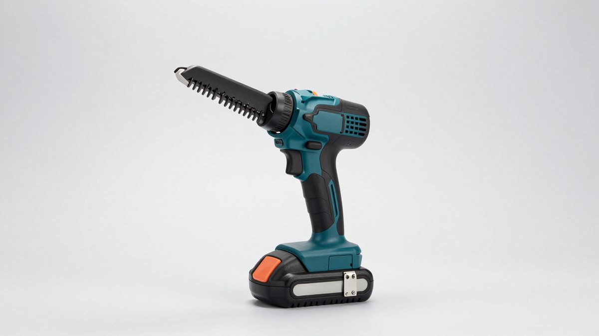 Best Battery Hedge Trimmer Cordless