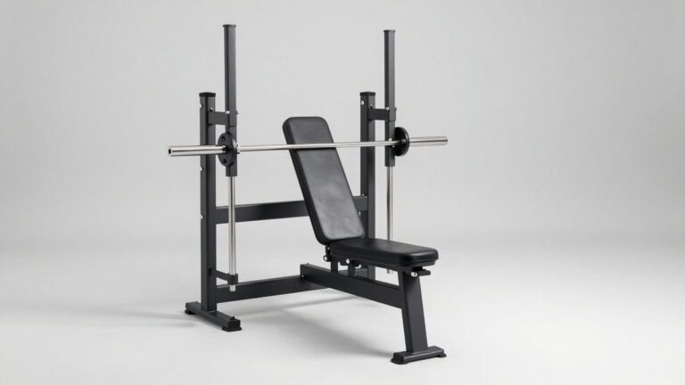 Best Bench Press Machine