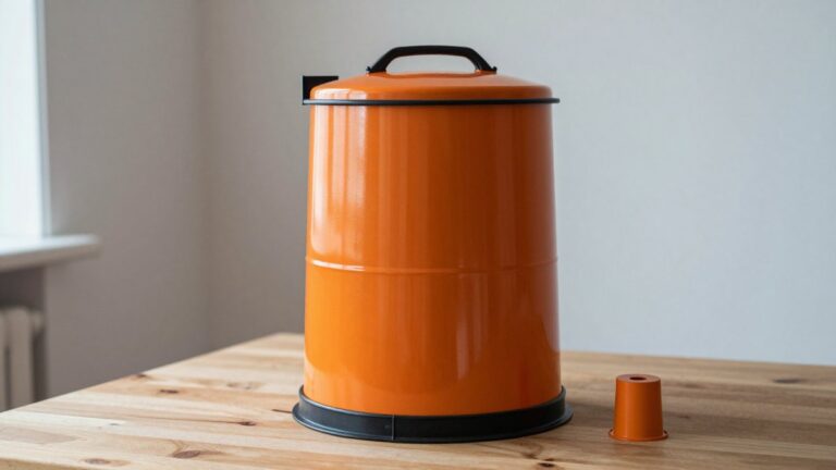 Best 110 Volt Dust Collectors for Small Shops (2026)