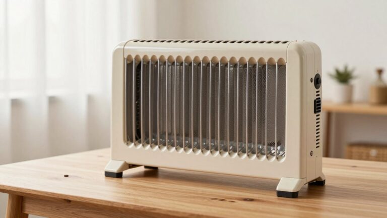 Best 110 Volt Shop Heaters for Dusty Woodshops (2026)
