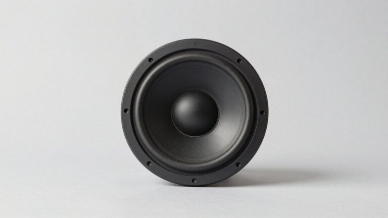 Best 12-Inch Home Subwoofers for Deep Bass