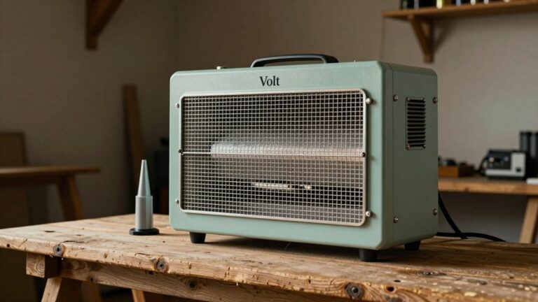 Best 220 Volt Garage Heaters: Wiring and Sizing 2026