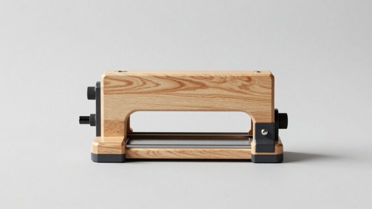 Best 6-Inch Jointers for Milling Narrow Hardwood Stock