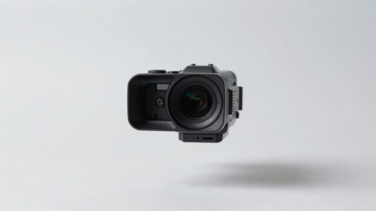 Best 6K Video Cameras for Sharp Footage
