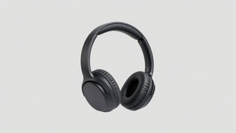 Best Active Noise-Cancelling Headphones