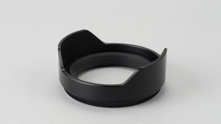 Best Aftermarket Lens Hoods