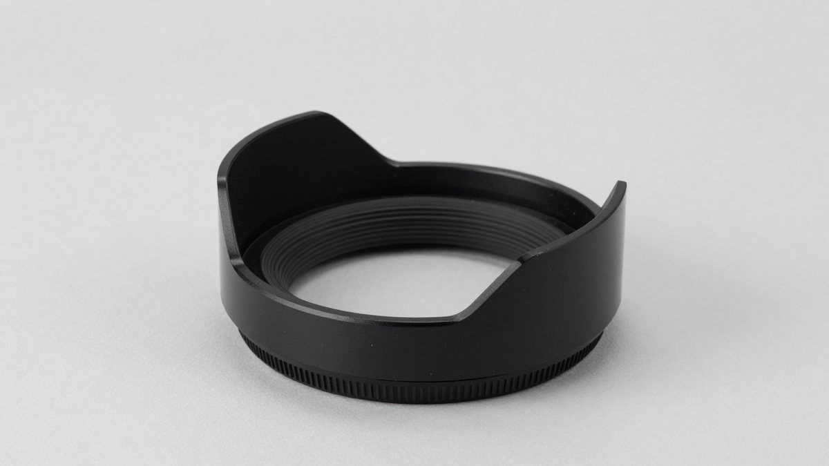 Best Aftermarket Lens Hoods