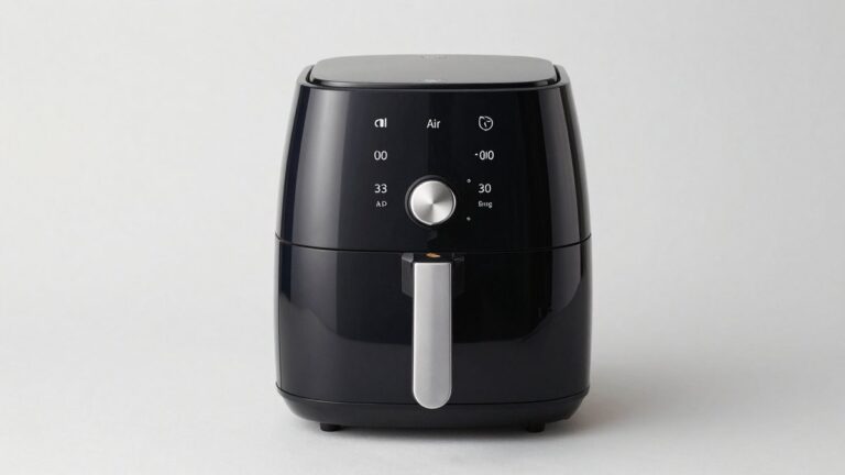 Best Air Fryers for Small Kitchens