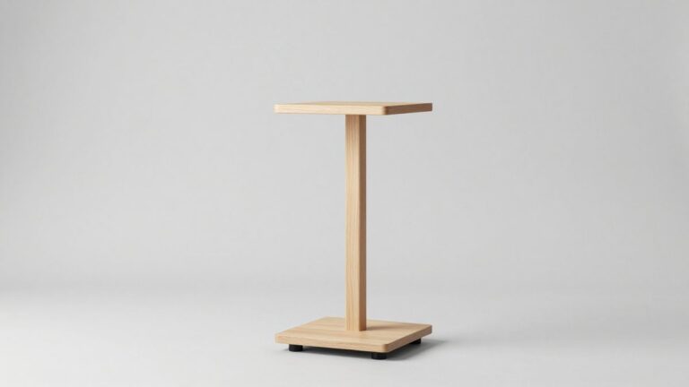 Best Audio Equipment Stands for Any Setup