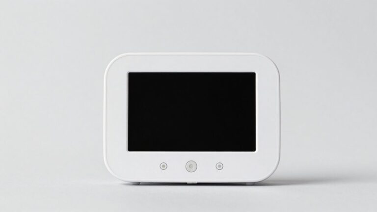 Best Baby Monitors With Two Cameras