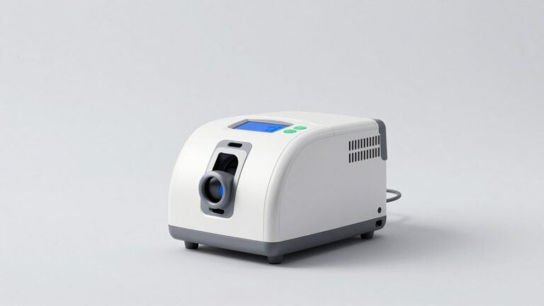 Best Battery Cpap Machines