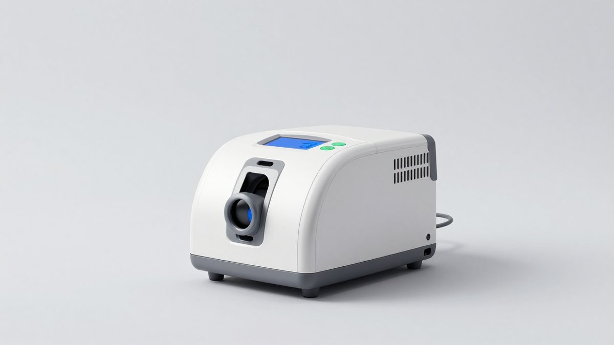 Best Battery Cpap Machines