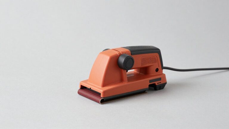 Best Belt Wood Sanders for Fast Stock Removal and Flattening