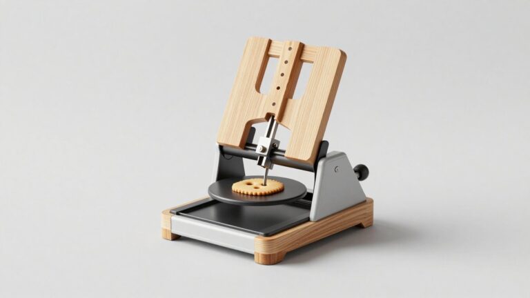 Best Benchtop Biscuit Joiners for Compact Workshops
