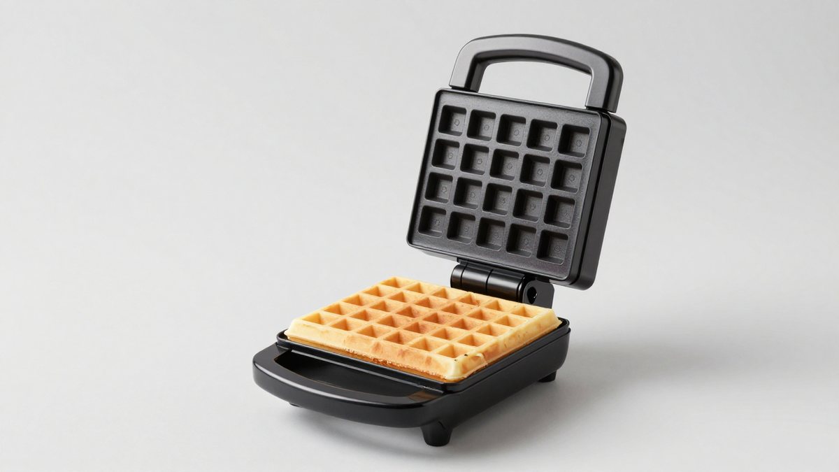 Best Black Friday Waffle Maker Deals