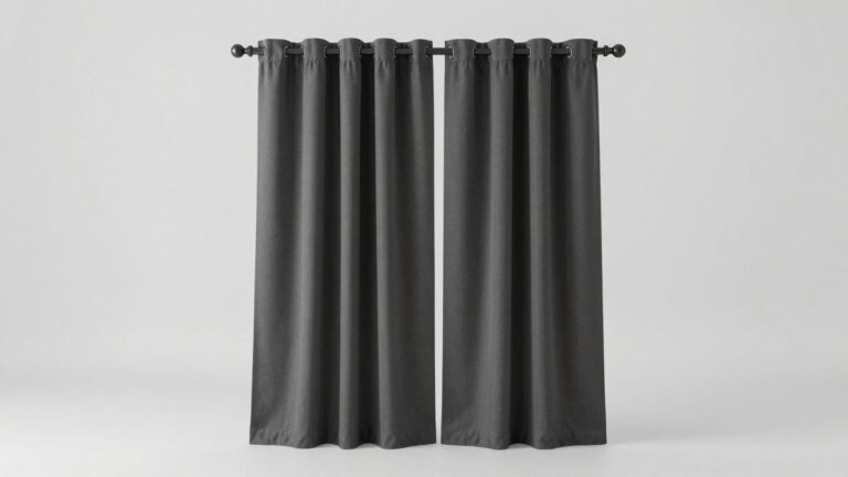 Best Blackout Curtains for Better Sleep