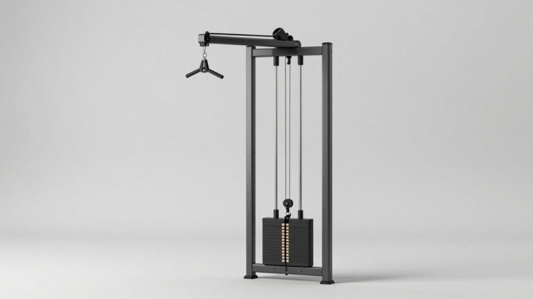 Best Cable Machines for Home Gyms
