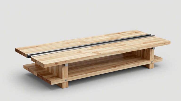 Best Cast Iron Router Tables for Stable, Low-Vibration Routing