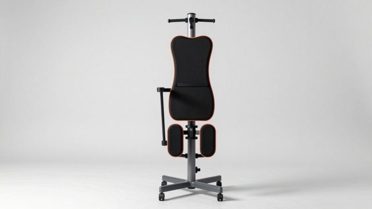 Best Cervical and Lumbar Traction Devices