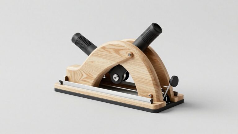 Best Compact Floor-Standing Jointers for Narrow Workshops