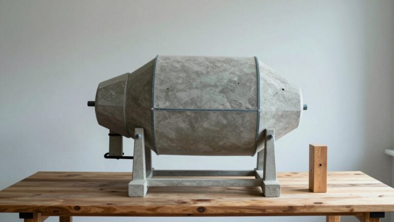 Best Concrete Mixers
