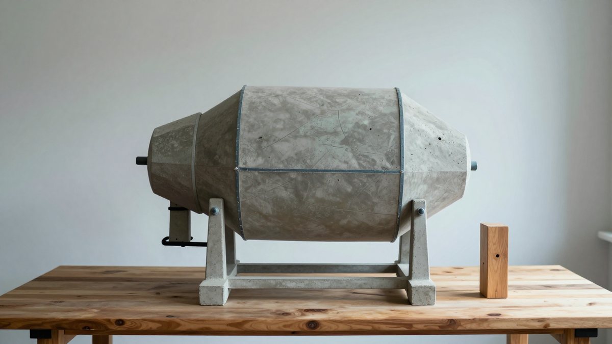 Best Concrete Mixers