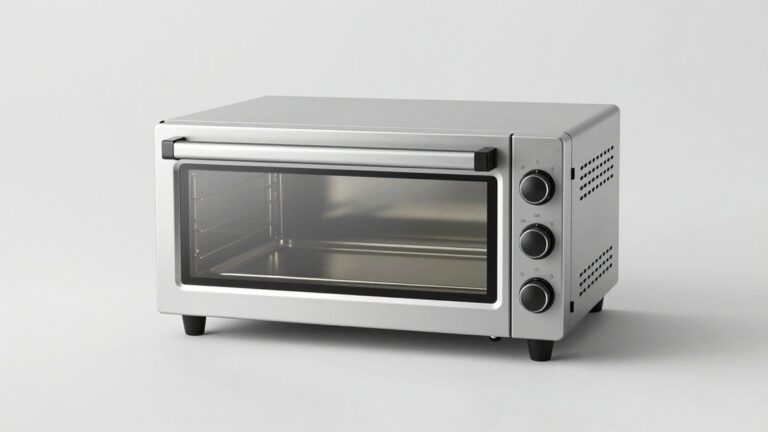 Best Countertop Ovens Uk