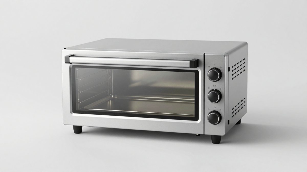 Best Countertop Ovens Uk