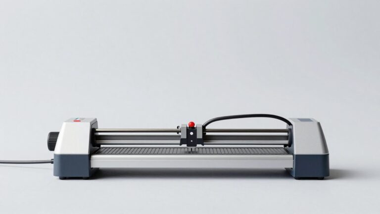 Best Craft Cutting Machines