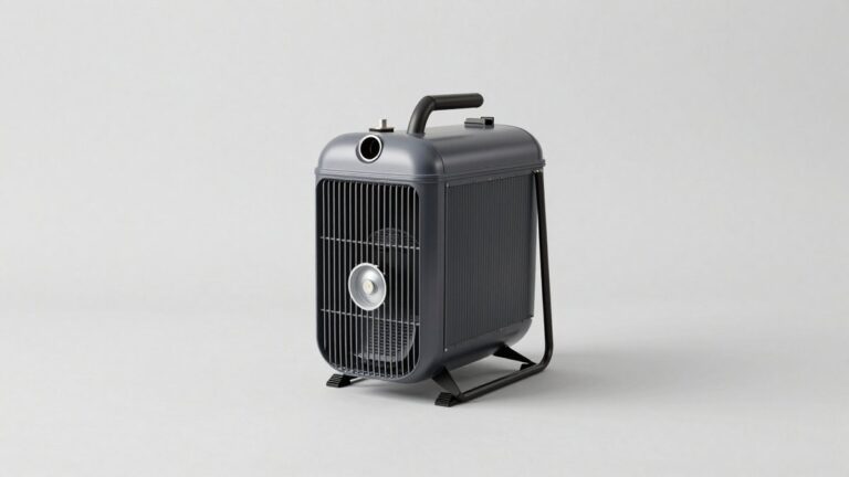 Best Diesel Heaters for Camper Vans and Tiny Homes
