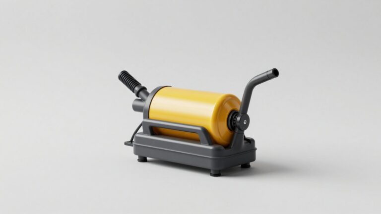 Best Drain Cleaning Machines for Tough Clogs