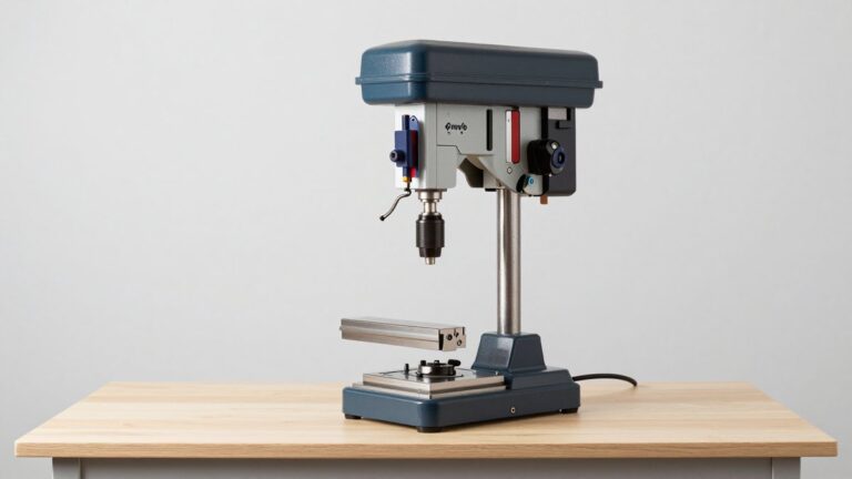 Best Drill Press Tables with Fences for Repeatable Dowel Hole Placement