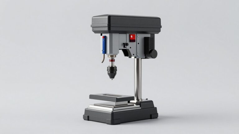 Best Drill Presses for Mortising Furniture Components