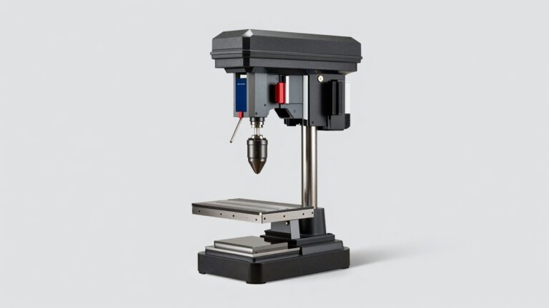 Best Drill Presses with Laser Guides for Woodworking Layout