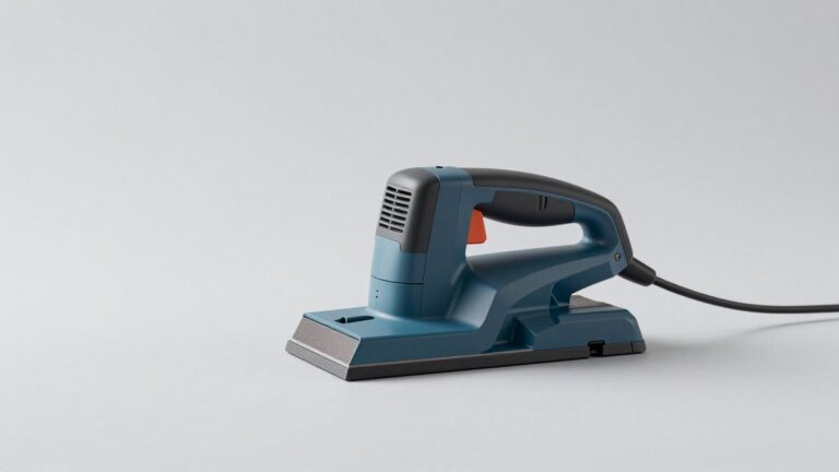Best Drywall Sanders with Vacuum for Low-Dust Sanding