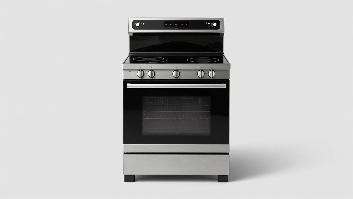 Best Electric Induction Ranges