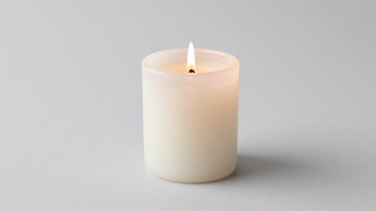Best Flameless Votive Candles for Realistic Glow