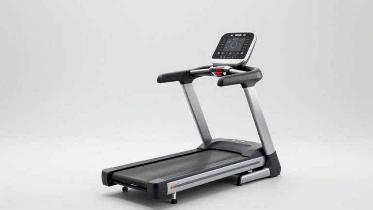 Best Folding Treadmills for Small Apartments