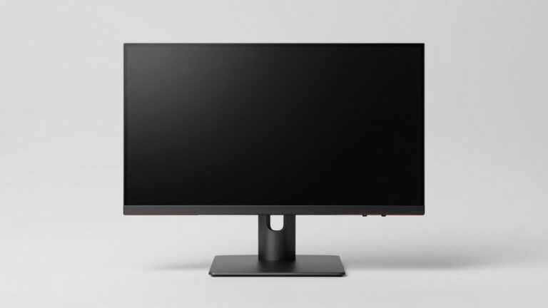 Best Gaming Monitors for Smooth, Sharp Gameplay