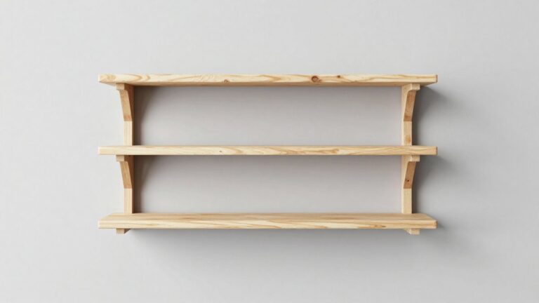 Best Garage Wall Shelving for Tools and Storage